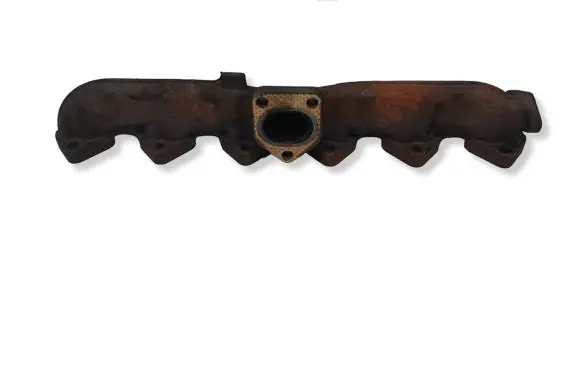 BMW 5 E39 Exhaust manifold 2248166E