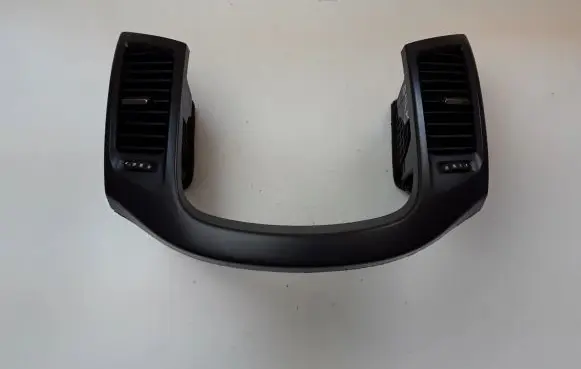 Chevrolet Orlando Dash center air vent grill 7366