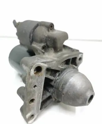 Mini One - Cooper Clubman R55 Starter motor 7802945 12417802945