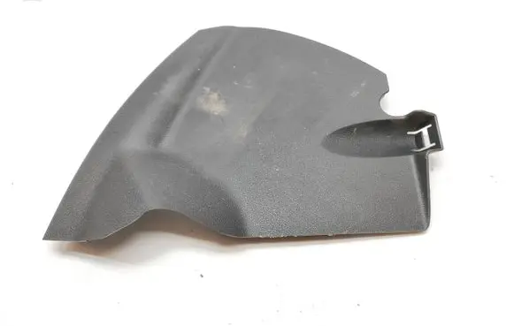 Renault Trafic III (X82) Dashboard side end trim 689214361R 93452403