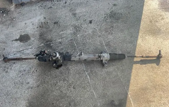 Toyota Corolla Verso AR10 Steering rack 7891501172