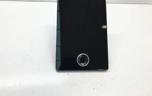 Ford Mustang Mach-E Screen/display/small screen LJ8T044R30AH