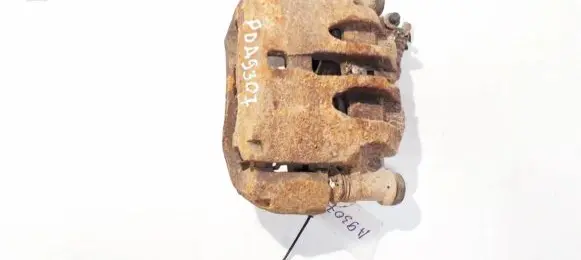 Iveco Daily 30.8 - 9 Front brake caliper
