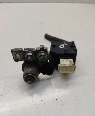Hyundai Tucson JM Positive wiring loom 