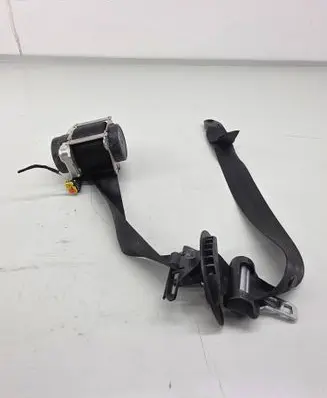 Land Rover Range Rover Velar Front seatbelt HK83611B09AD