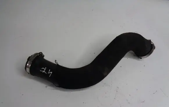 Audi A6 S6 C6 4F Intercooler hose/pipe 4F0145737J