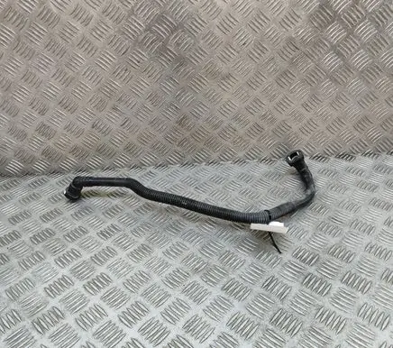 Mercedes-Benz GLC C254 Engine coolant pipe/hose A2544707200