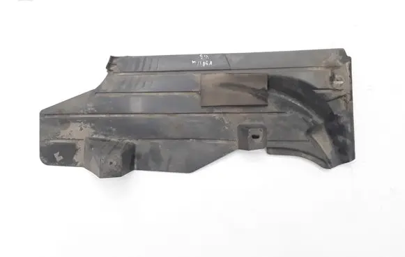 Volvo V50 Trunk boot underbody cover/under tray 30681921