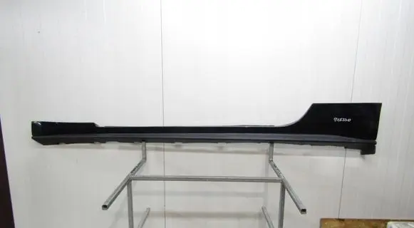 Ford Mustang VI Front sill (body part) fr3b