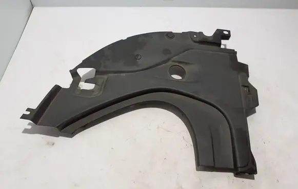 Volvo XC40 Engine bonnet/hood lock trim molding 32234592