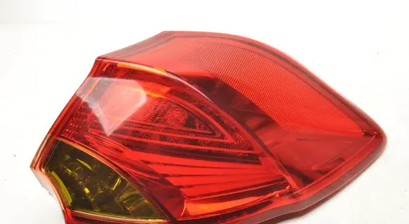 KIA Ceed Rear/tail lights 92402A20