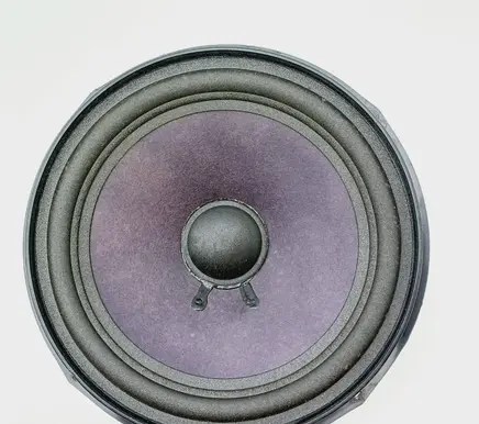Volkswagen PASSAT B5.5 Front door speaker 3B0035411G