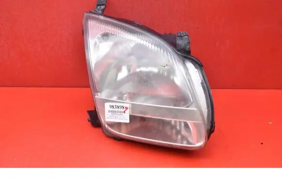 Suzuki Ignis Headlight/headlamp
