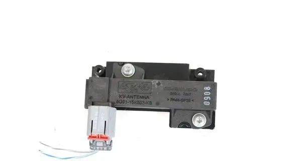 Mazda 2 Keyless system antenna 6G9115K603KB