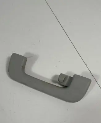 Audi A7 S7 4G Rear interior roof grab handle 8K0857608A