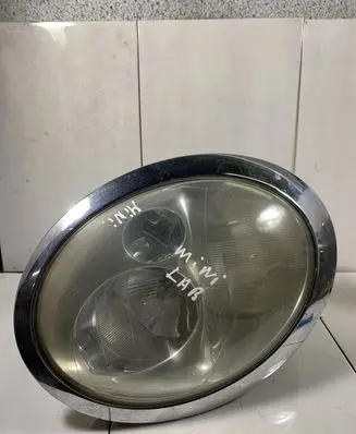 Mini One - Cooper R50 - 53 Headlight/headlamp