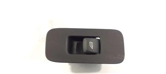 Volvo V40 Electric window control switch 31334569