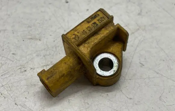 Mercedes-Benz E W212 Airbag deployment crash/impact sensor A2128210351