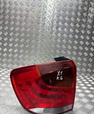 Rear/tail lights