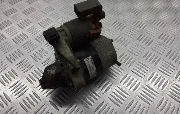 Peugeot 107 Starter motor 28100-0Q012J