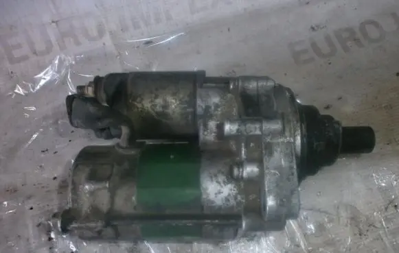 Honda Accord Starter motor sm30228