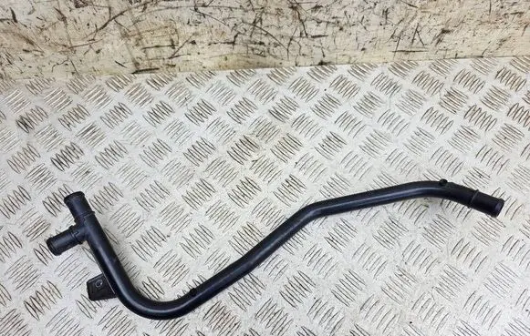 Audi A1 Engine coolant pipe/hose 05C121070A