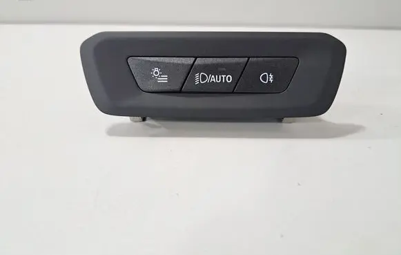 BMW X5 G05 Light switch 5A71544