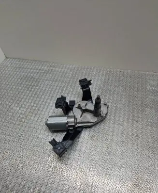Peugeot 207 Rear window wiper motor 9652418780 0390201813