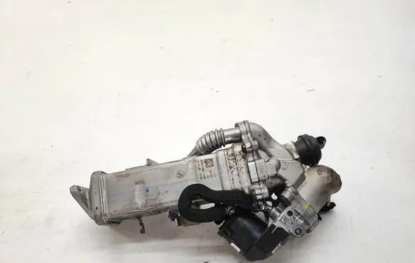 BMW 1 F20 F21 EGR valve cooler 7822350