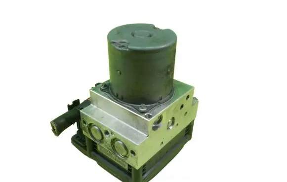 Mercedes-Benz CLS C219 ABS Pump 0265960313 XP76