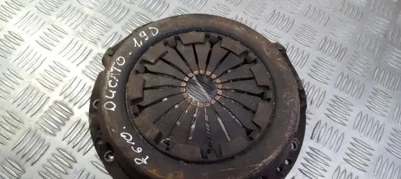 Fiat Ducato Pressure plate 