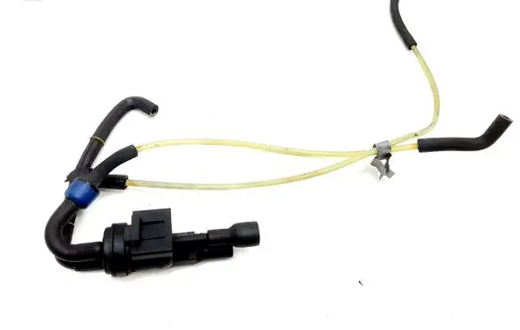 Mercedes-Benz E W211 Turbo solenoid valve 0025401497