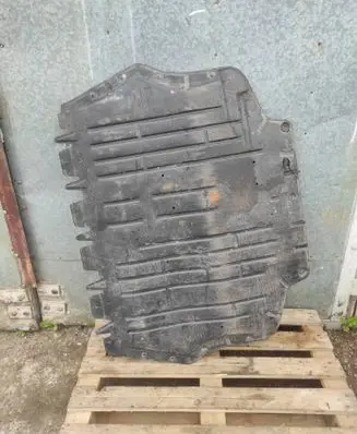 Seat Altea Engine splash shield/under tray