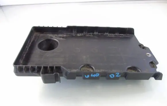 Volvo V40 Battery tray 31301934