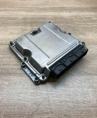 Renault Laguna II Engine control unit/module ECU 8200039569 02981010819