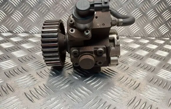 Peugeot 207 Fuel injection high pressure pump 0445010102 9656300380 0928400607