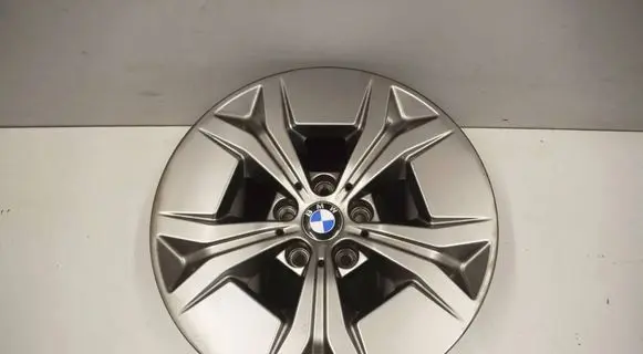 BMW X1 U11 R17 alloy rim 6898036 36116898036