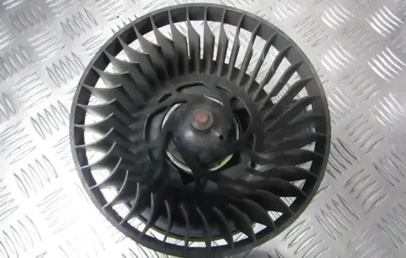 Peugeot Partner Heater fan/blower