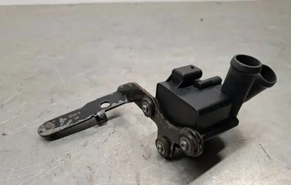 Volkswagen Golf VI Electric auxiliary coolant/water pump 5N0965561