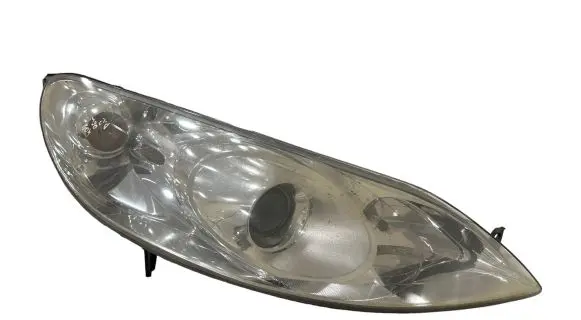 Peugeot 407 Headlight/headlamp 0301213272