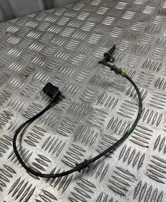 Mercedes-Benz GLC C253 ABS rear brake sensor A0575451728