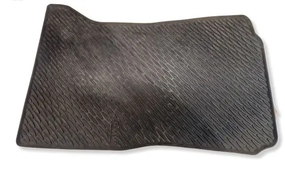 BMW 5 F10 F11 Front floor mat 51472153723