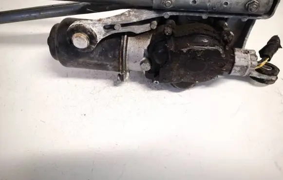 Honda Civic Wiper motor