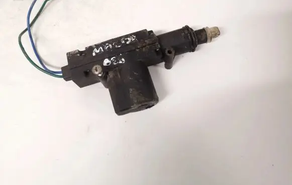 Mazda 626 Central locking motor 