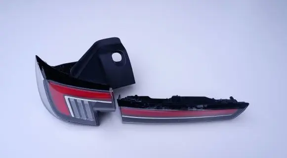 Opel Mokka B Rear/tail lights 9833721880 9833944580 LP300