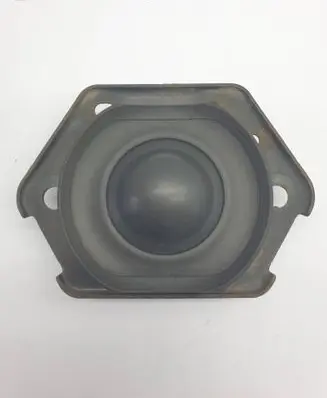 Distronic sensor radar