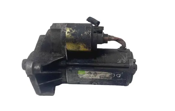 Renault Megane II Starter motor 8200075362 D7R49 20K0136KMB