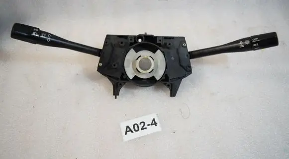 Honda Accord Wiper turn signal indicator stalk/switch M10239