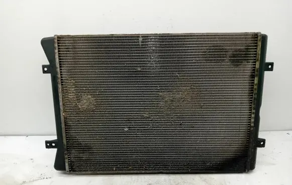 Seat Alhambra (Mk1) Coolant radiator 7M3121253F
