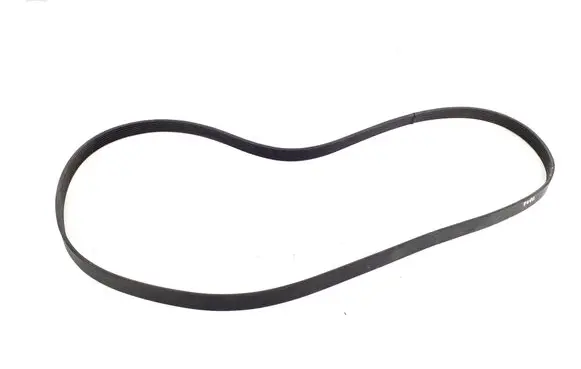 Mercedes-Benz ML W164 Alternator belt A0019937596
